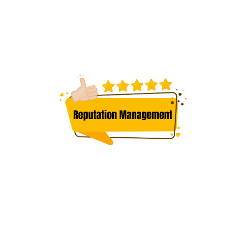 Reputation management (1)