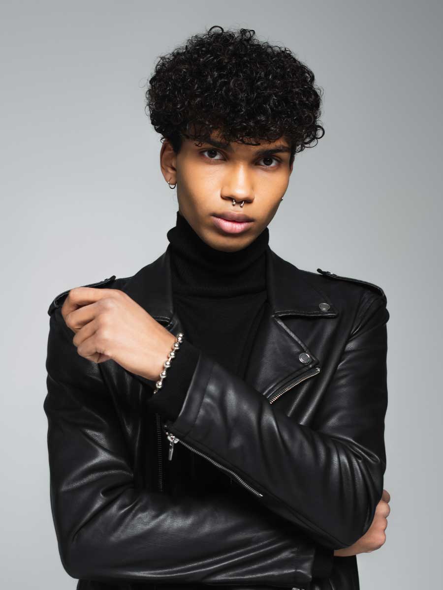  John D., Small Business Owner